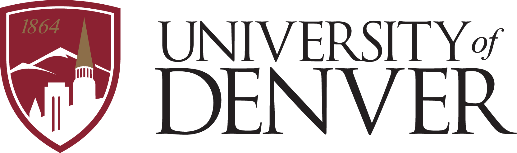 The University of Denver